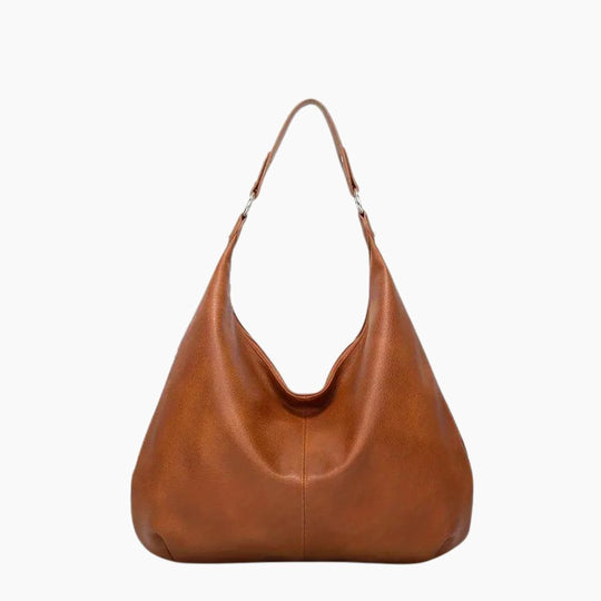 Heidi-Mode - Hobo-Tasche aus veganem