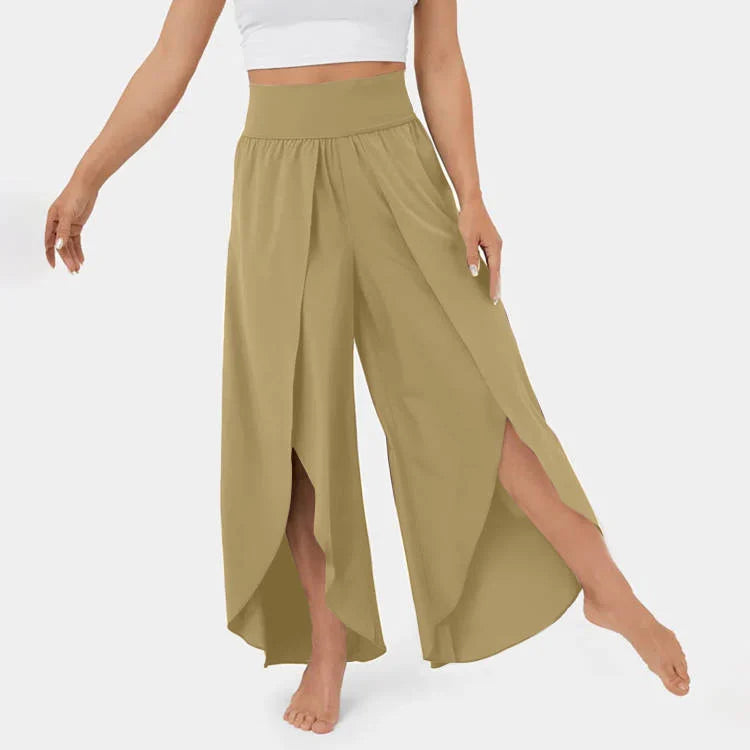 Heidi-Mode | Chic Luftige Hosen für Damen