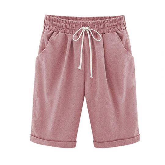 Heidi-Mode - Bequeme Shorts für Frauen