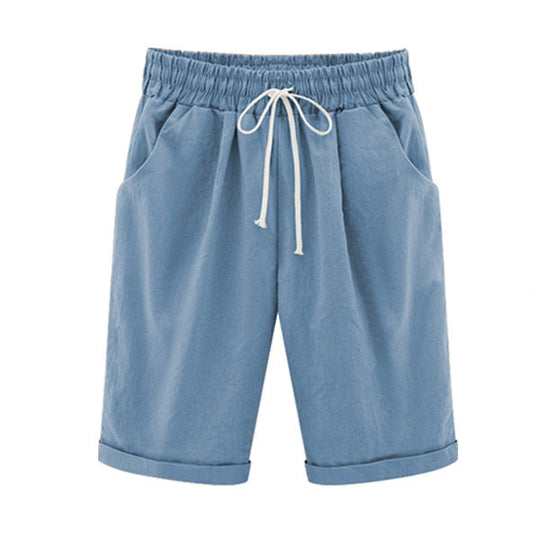 Heidi-Mode - Bequeme Shorts für Frauen