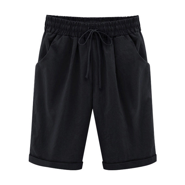 Heidi-Mode - Bequeme Shorts für Frauen