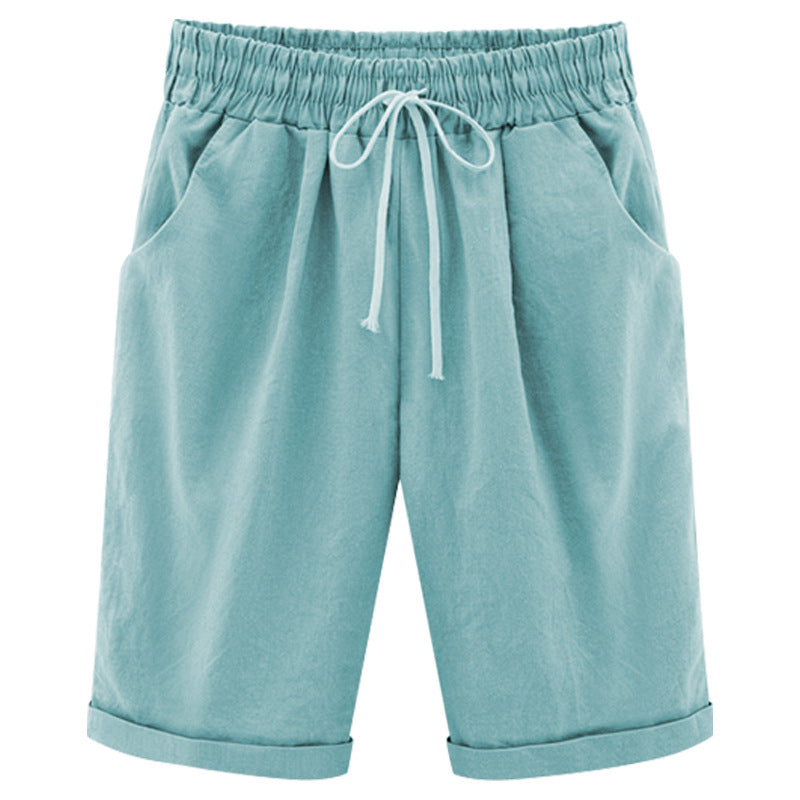 Heidi-Mode - Bequeme Shorts für Frauen