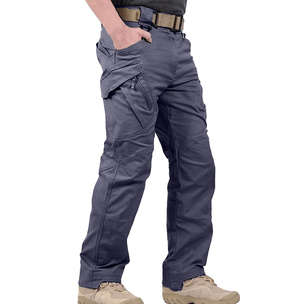 Heidi-Mode - Taktische Outdoor Stretch Cargo-Hose für Herren