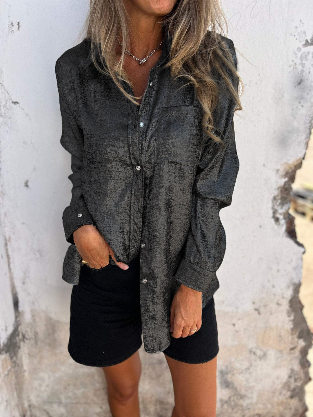Heidi-Mode | Retro Frauen Shirt