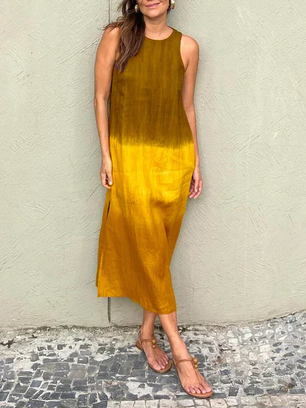 Modernes Figurbetontes Kleid