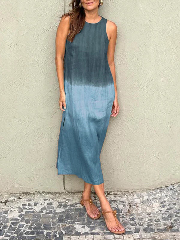Modernes Figurbetontes Kleid
