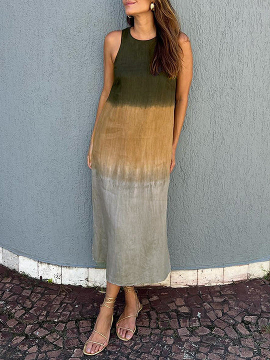 Modernes Figurbetontes Kleid