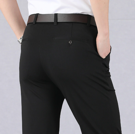 Heidi-Mode | Stilvolle Stretch Hosen