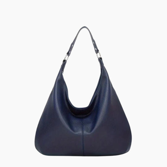 Heidi-Mode - Hobo-Tasche aus veganem