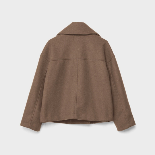 Heidi-Mode | Damen Kurzjacke