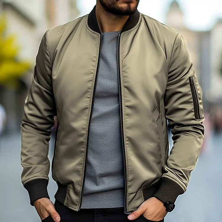 Heidi-Mode | Sommerjacke - Atmungsaktiv und Leicht - Perfekt für Freizeit und Elegant