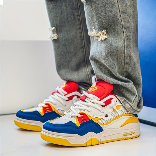 Heidi-Mode | Sportliche Turnschuhe
