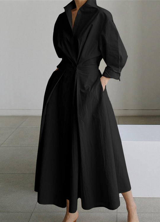 Heidi-Mode | Damen Abend Kleid Midi