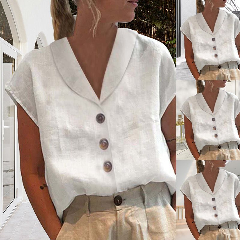 Heidi-Mode | Damen Hemd Lässig Leicht Formal Design