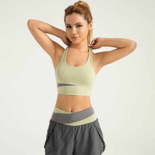 Heidi Mode | Stoßfeste Fitness-Weste zum Sammeln
