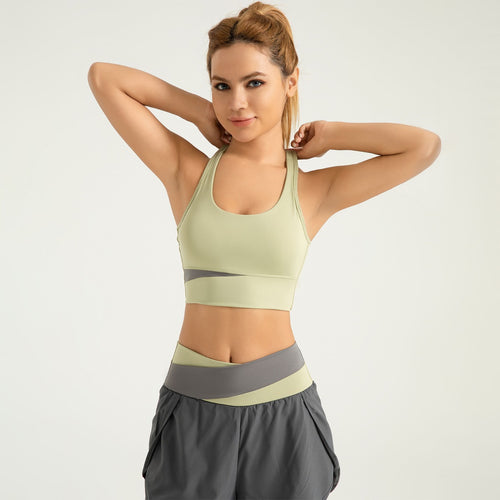 Heidi Mode | Stoßfeste Fitness-Weste zum Sammeln
