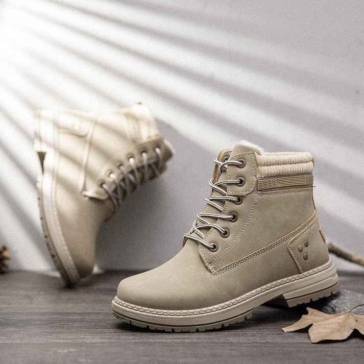 Heidi-Mode | Klassische Winterstiefel für Damen