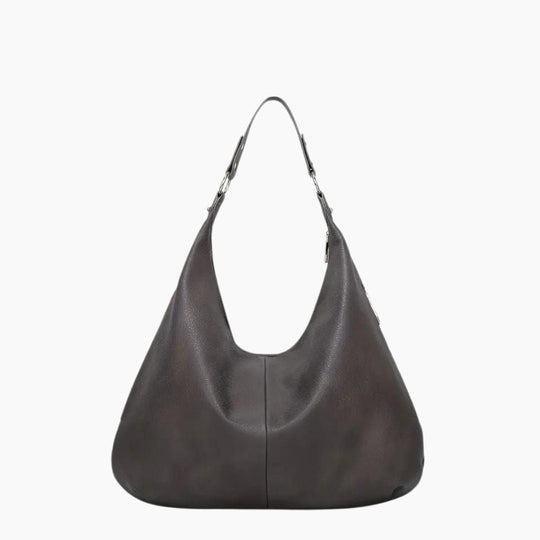 Heidi-Mode - Hobo-Tasche aus veganem