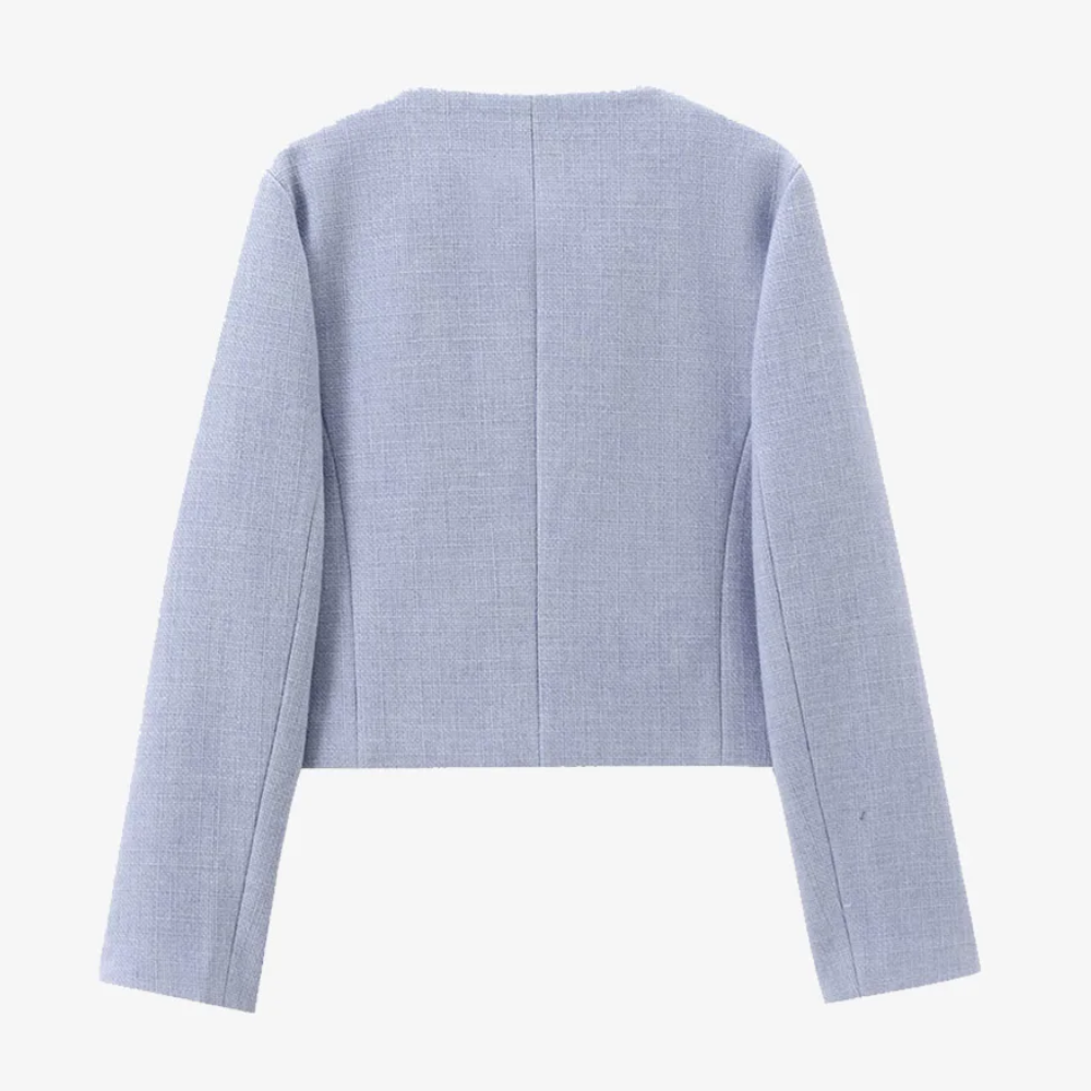 Heidi-Mode | Elegante Bomberjacke Damen