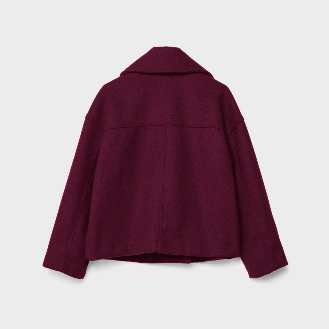 Heidi-Mode | Damen Kurzjacke