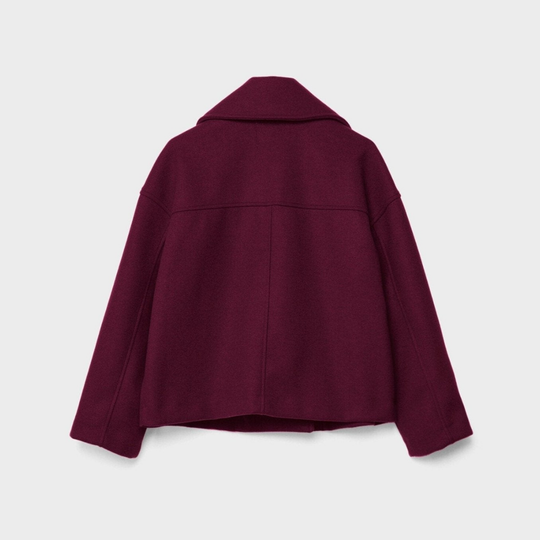 Heidi-Mode | Damen Kurzjacke