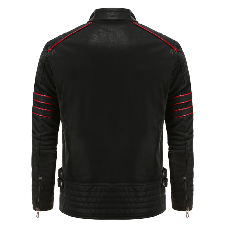 Vamoso | Wolverine jacke