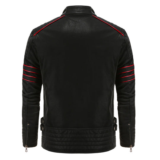 Vamoso | Wolverine jacke