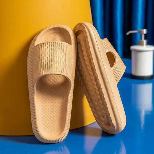 Heidi-Mode | Sommer-Badeschuhe mit weicher Sohle