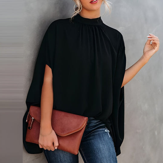 Heidi-Mode | Außergewöhnliche, Stilvolle Bluse