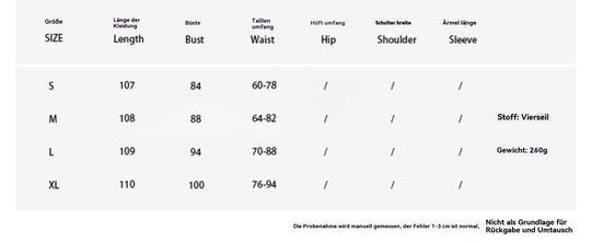 Heidi Mode | Sling Urlaub Strandrock