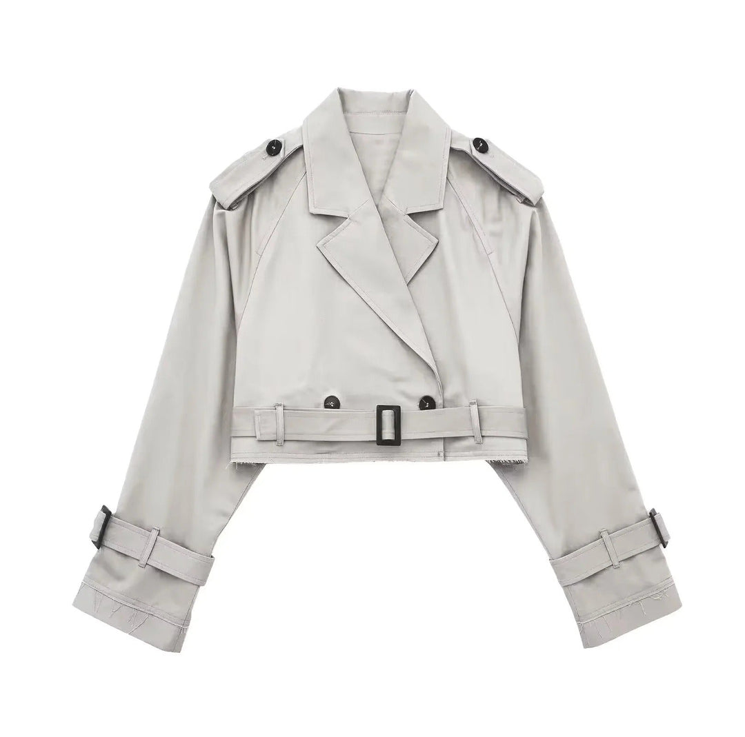Heidi-Mode | Windbreakerjacke für Draußen