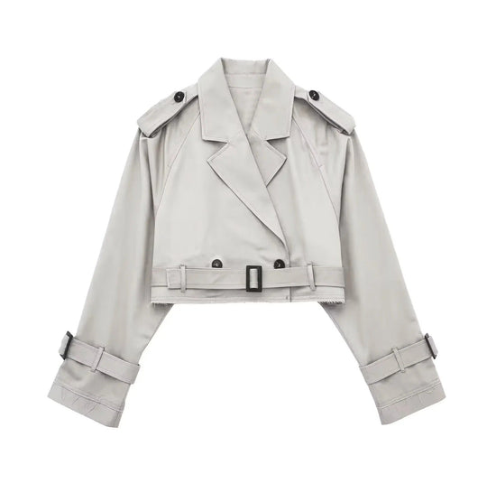 Heidi-Mode | Windbreakerjacke für Draußen