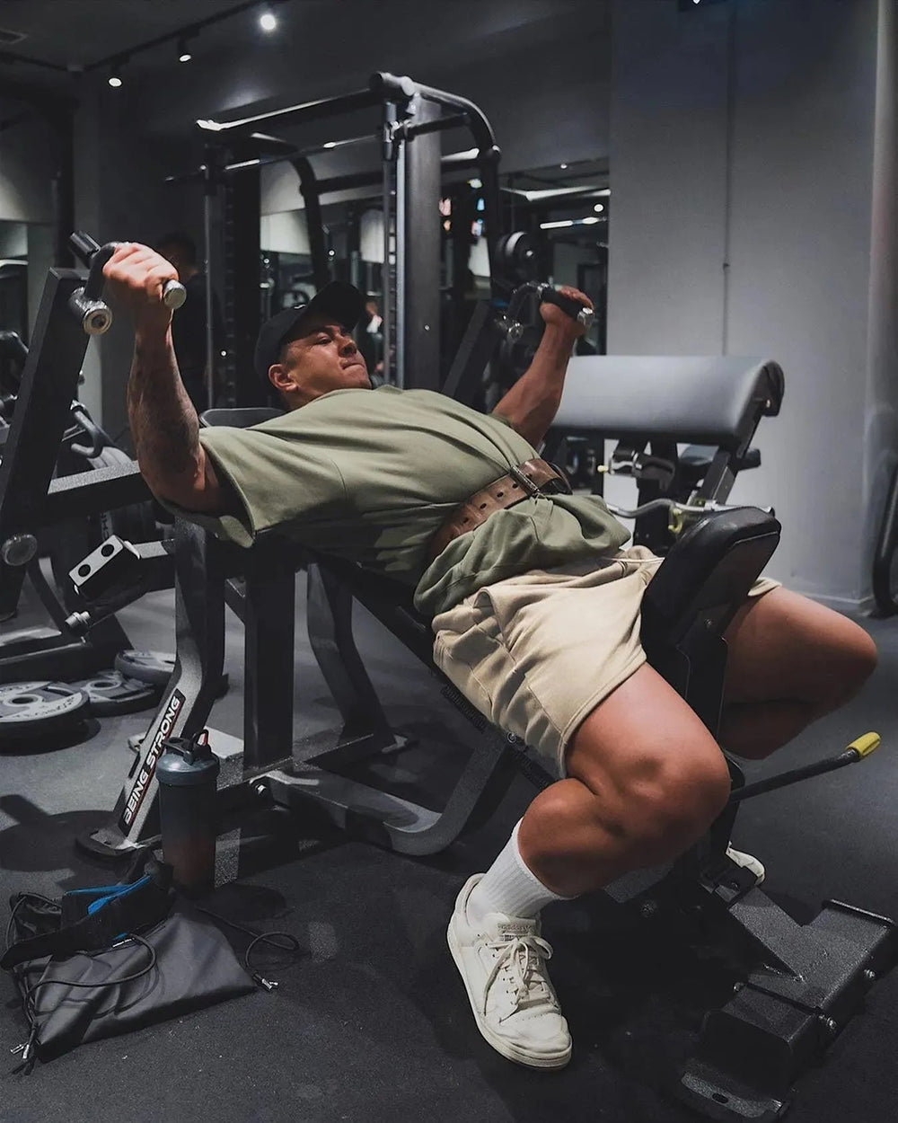 Heidi-Mode | Bermuda Fitness