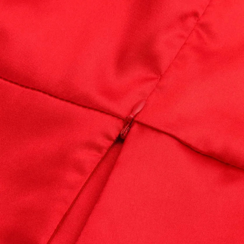 Heidi-Mode | Ärmelloses Sexy-Kleid