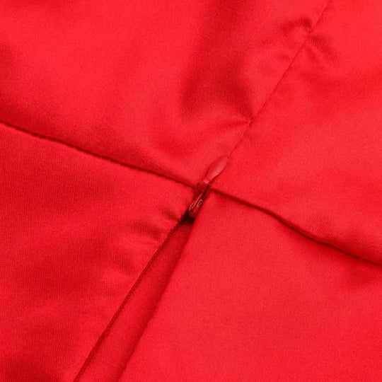 Heidi-Mode | Ärmelloses Sexy-Kleid