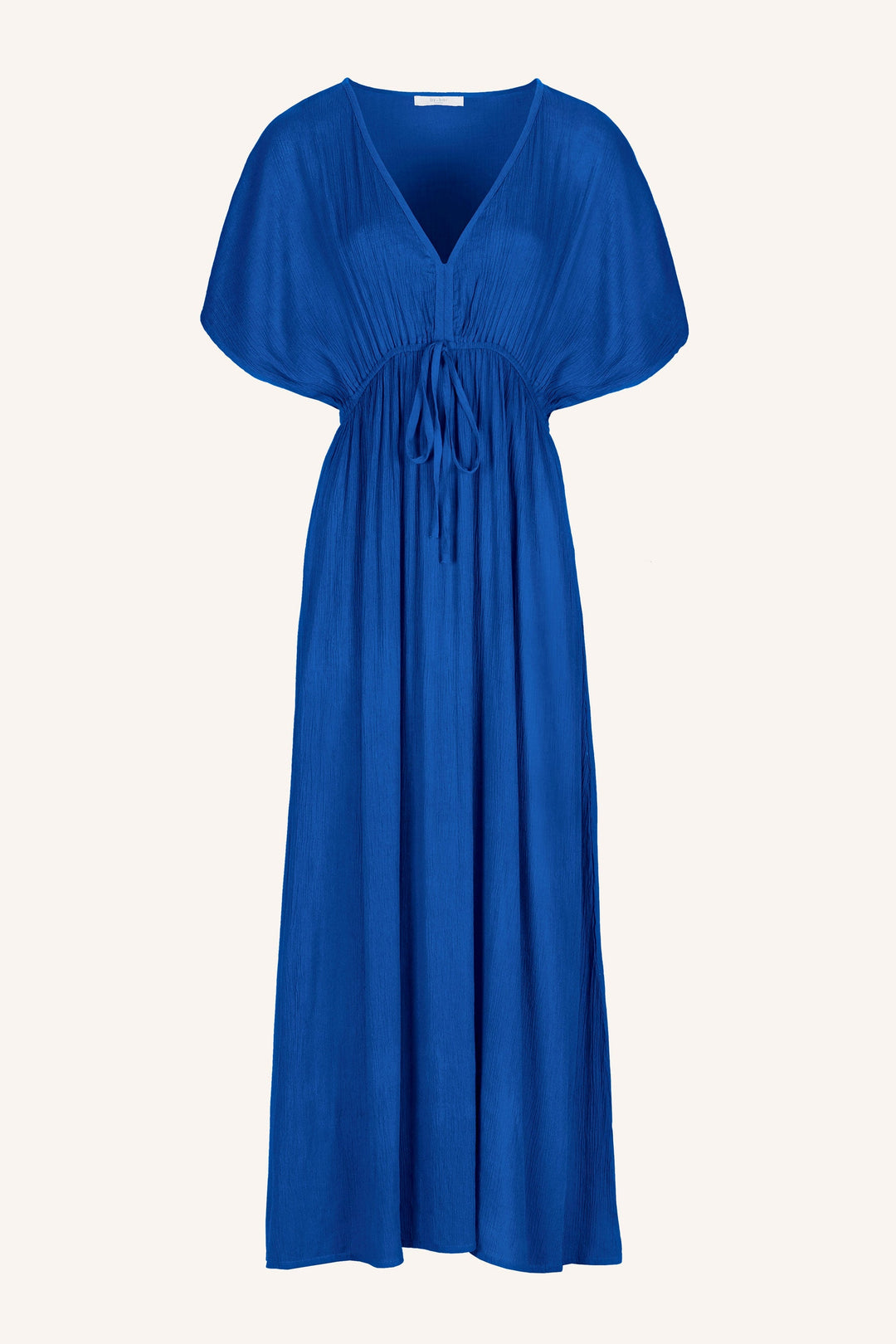 Kleid | Königsblau