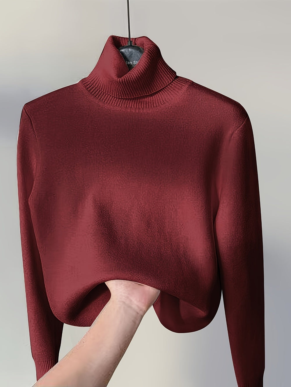 Heidi-Mode - Schick Herbst Lange Ärmel Weste für Frauen
