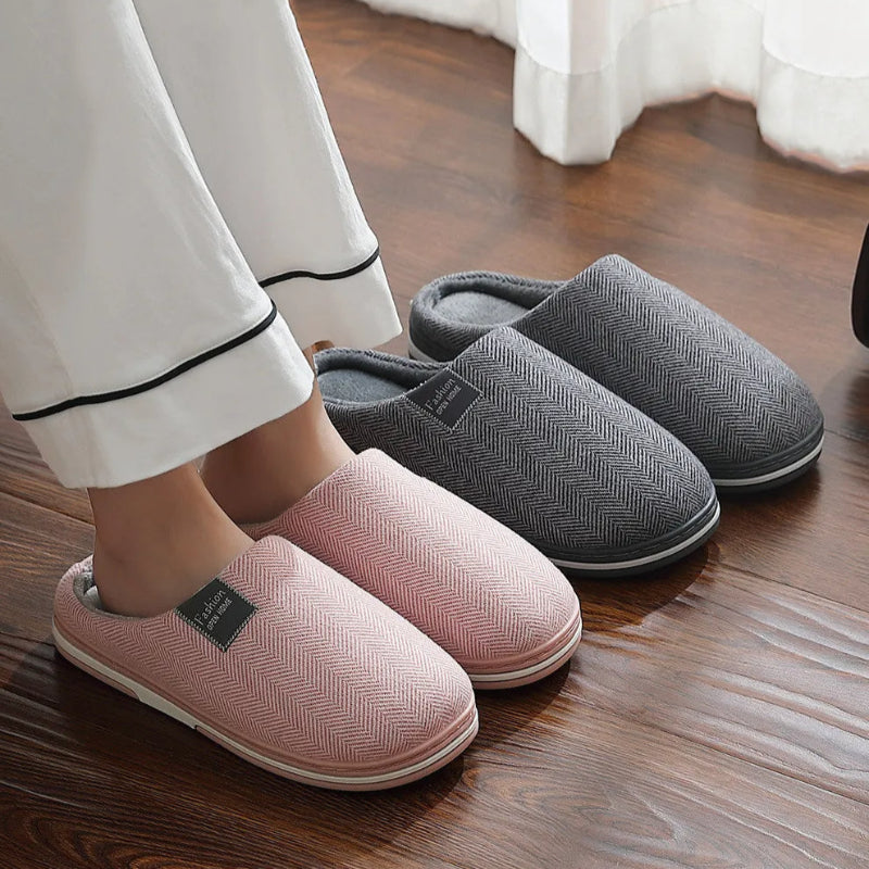 Heidi-Mode | Warme Pantoffeln für Damen Ideal für Zu Hause