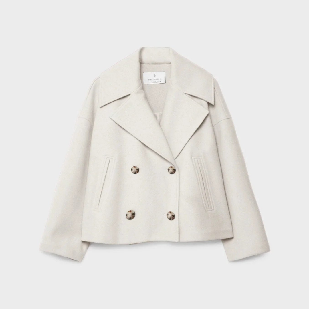 Heidi-Mode | Damen Kurzjacke