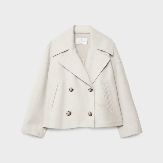 Heidi-Mode | Damen Kurzjacke