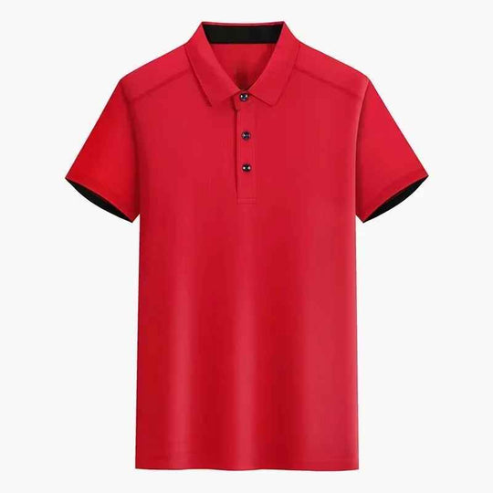 Heidi-Mode | Slim-Fit Poloshirt
