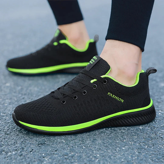 Heidi-Mode | Bequeme Damen Sneaker mit Modischem Design Trendig & Komfortabel