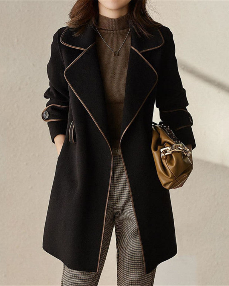 Heidi-Mode | Prestige Atelier Trench