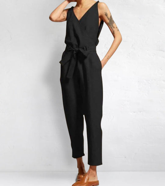 Eleganter Overall