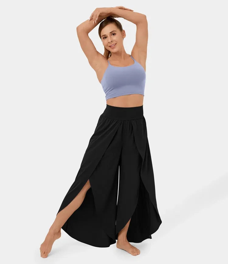 Heidi-Mode | Chic Luftige Hosen für Damen
