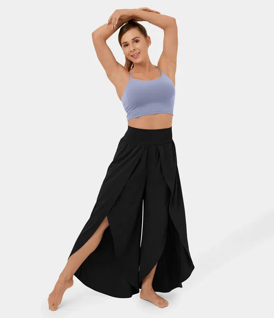 Heidi-Mode | Chic Luftige Hosen für Damen