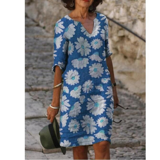 Heidi-Mode | Hochwertige Kleider mit Designermotiven