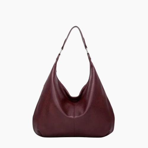 Heidi-Mode - Hobo-Tasche aus veganem