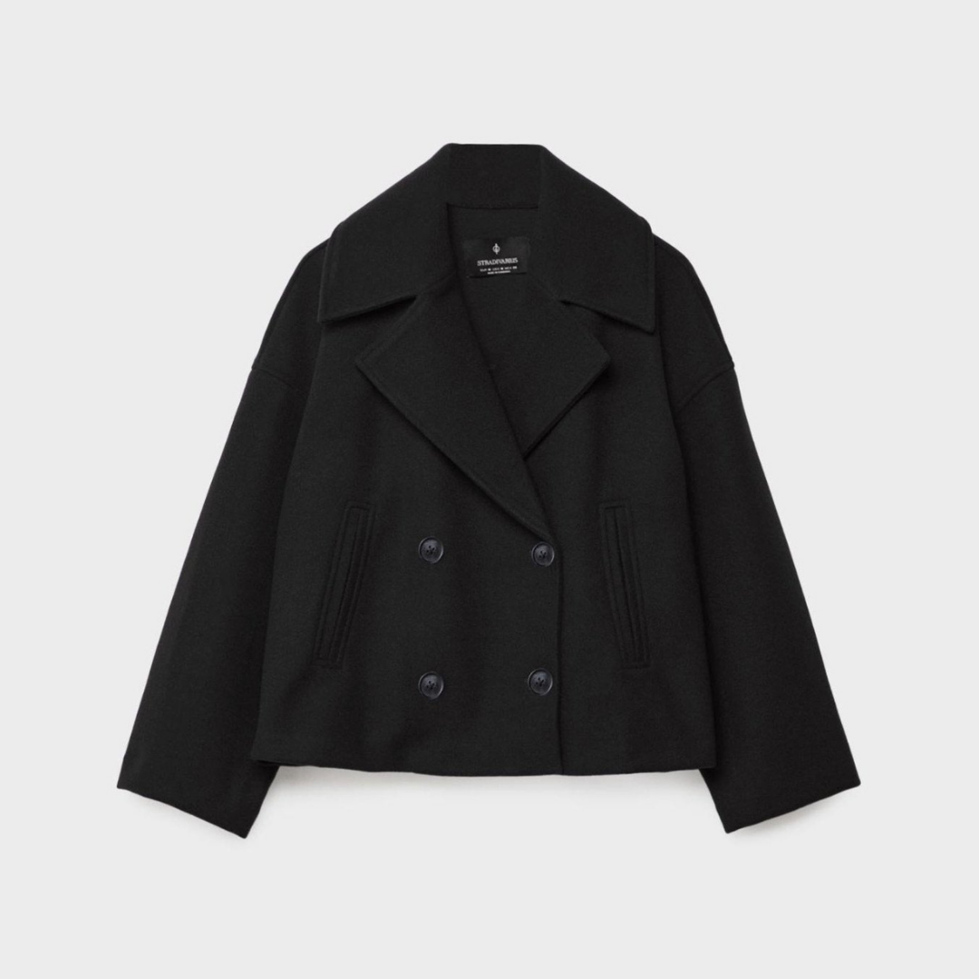 Heidi-Mode | Damen Kurzjacke