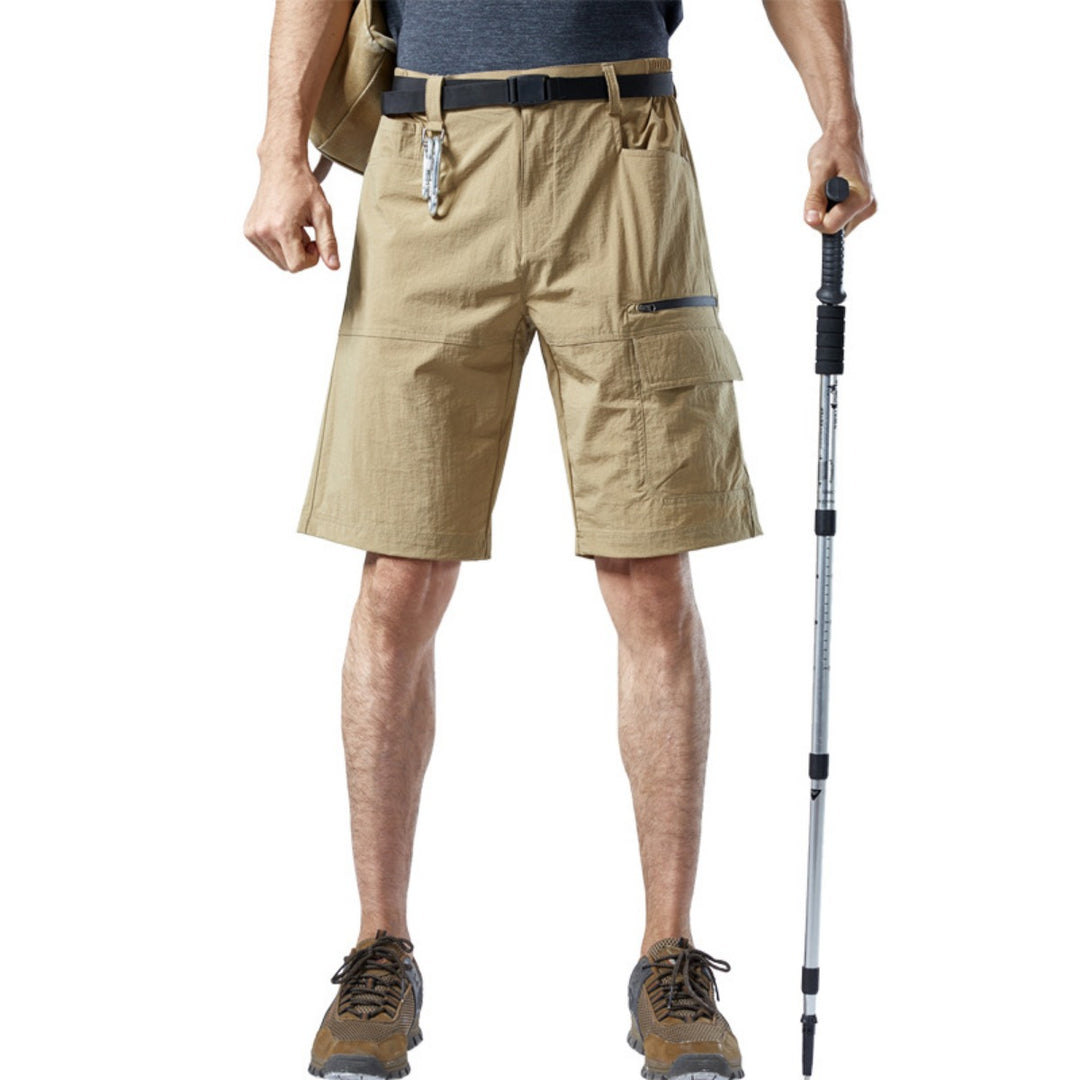 Heidi Mode | Bergsteigershorts